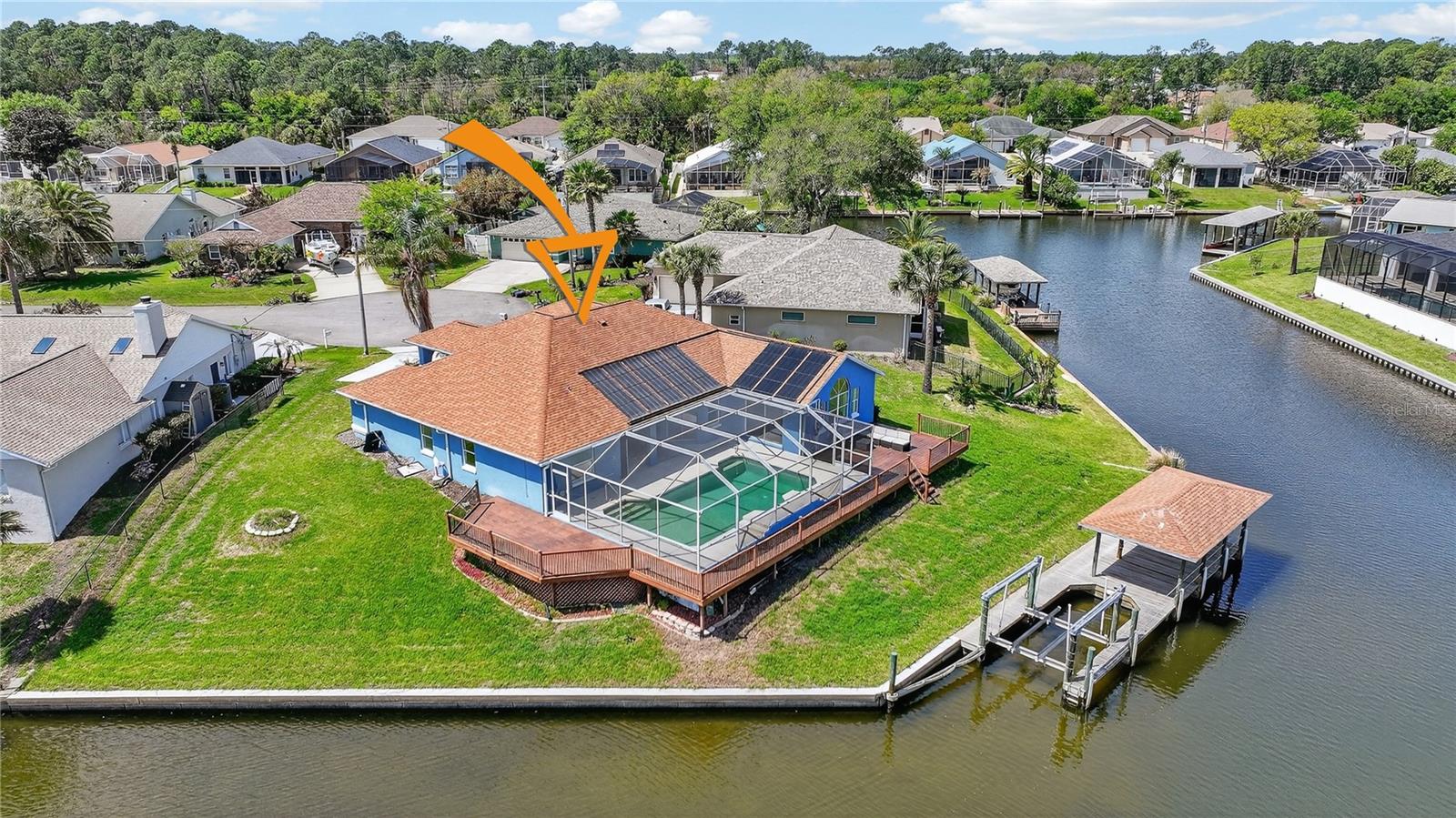 20 CORONA CT, PALM COAST, FL, 32137