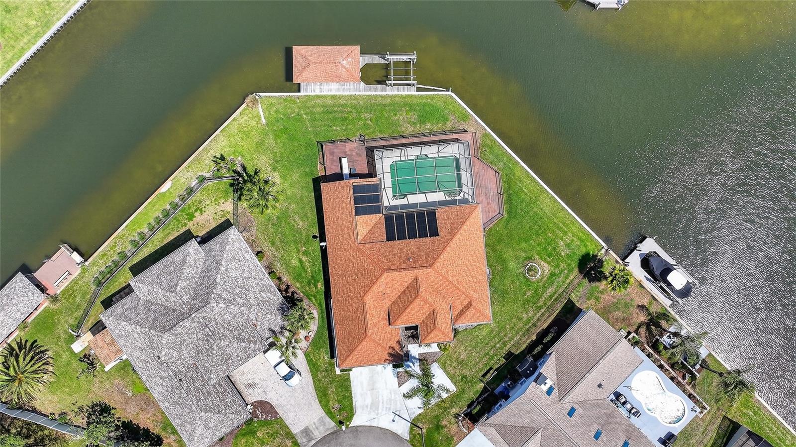 20 CORONA CT, PALM COAST, FL, 32137