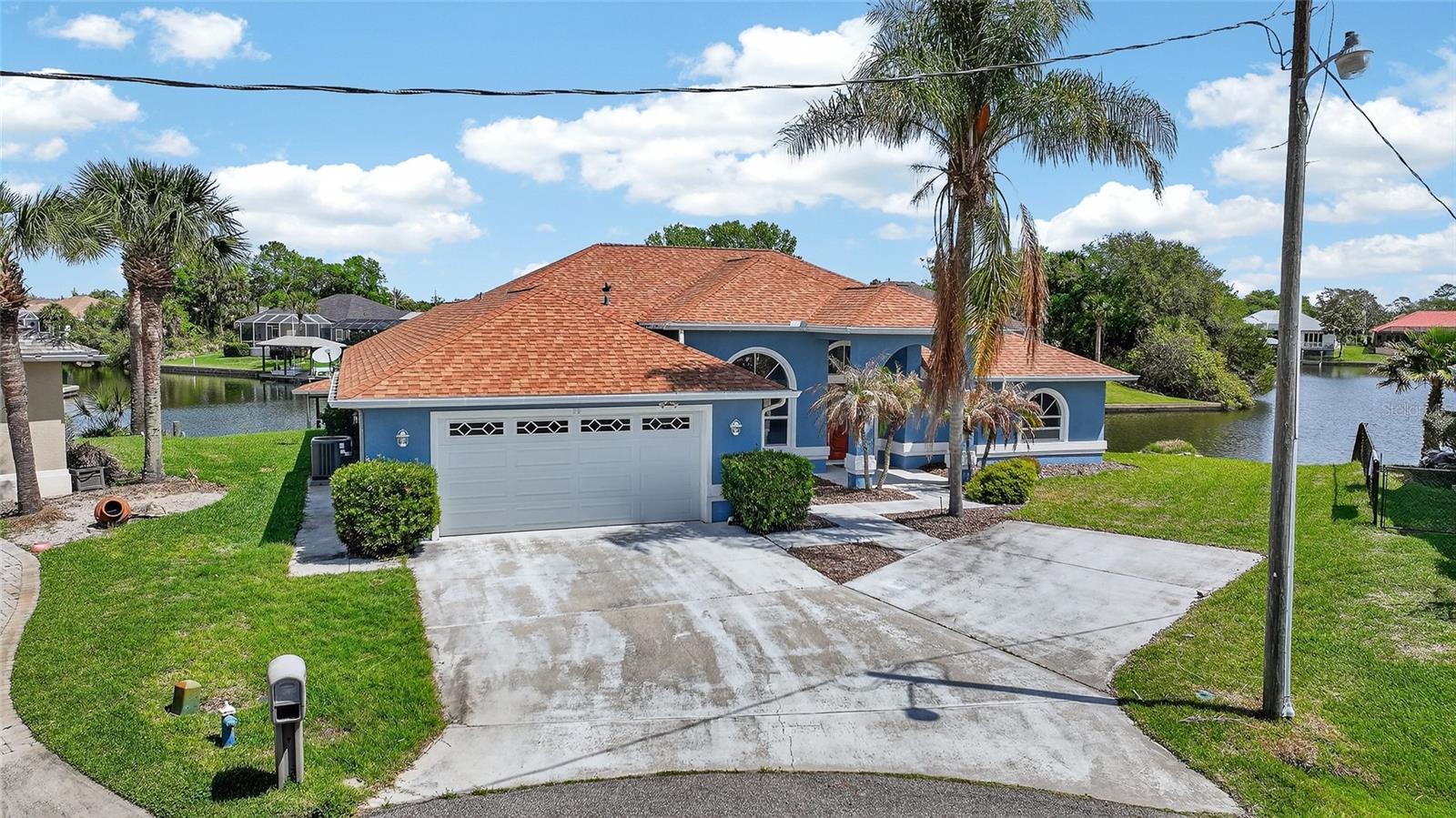 20 CORONA CT, PALM COAST, FL, 32137
