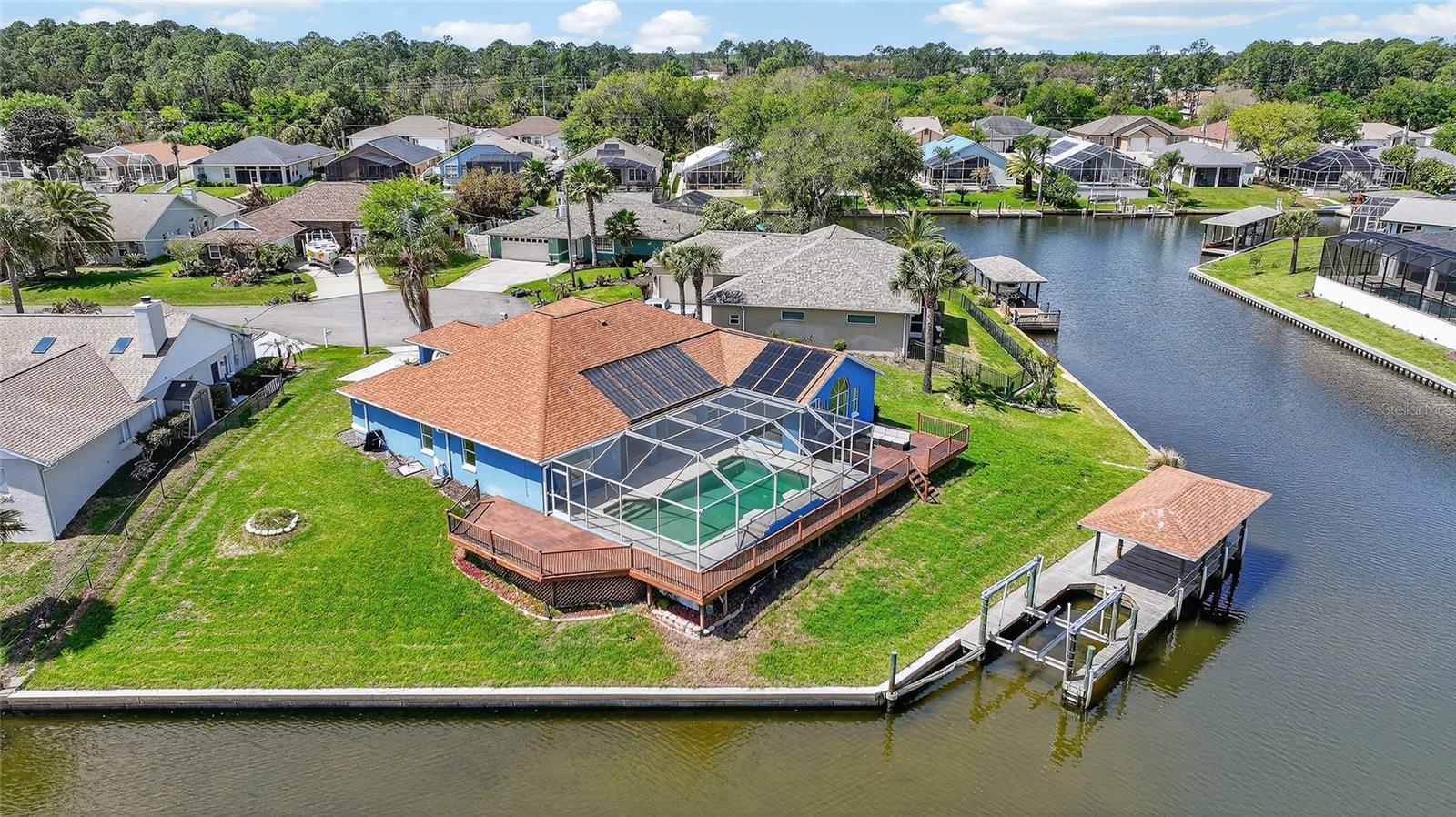 20 CORONA CT, PALM COAST, FL, 32137