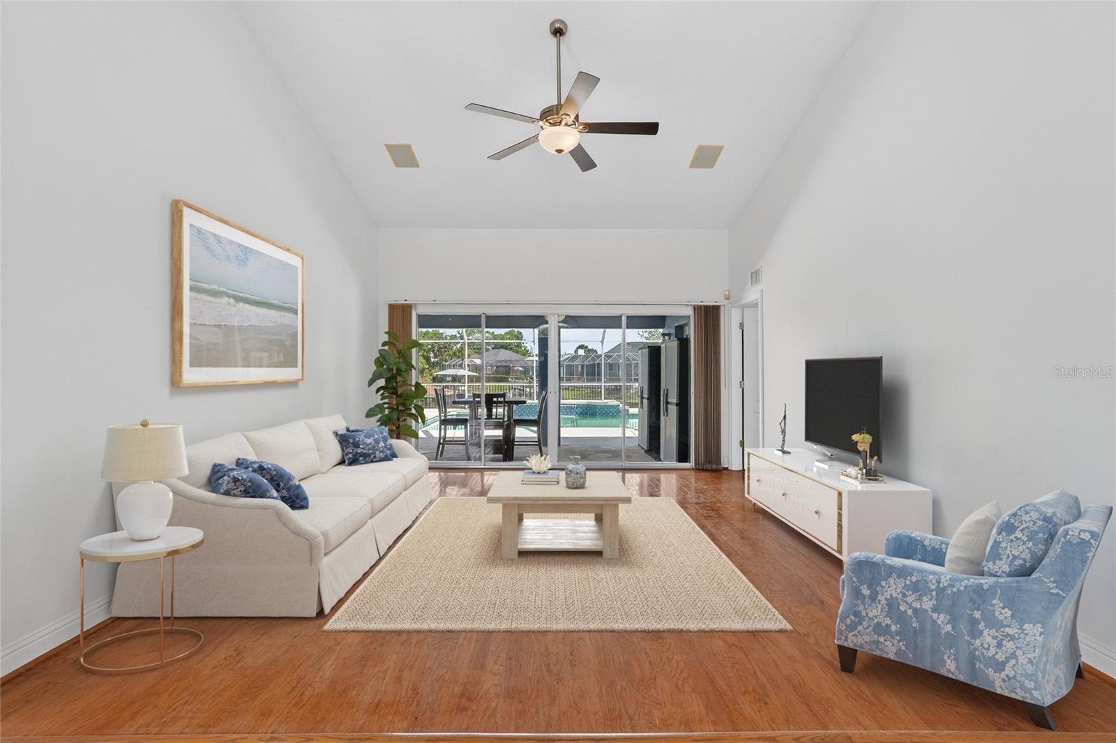 20 CORONA CT, PALM COAST, FL, 32137