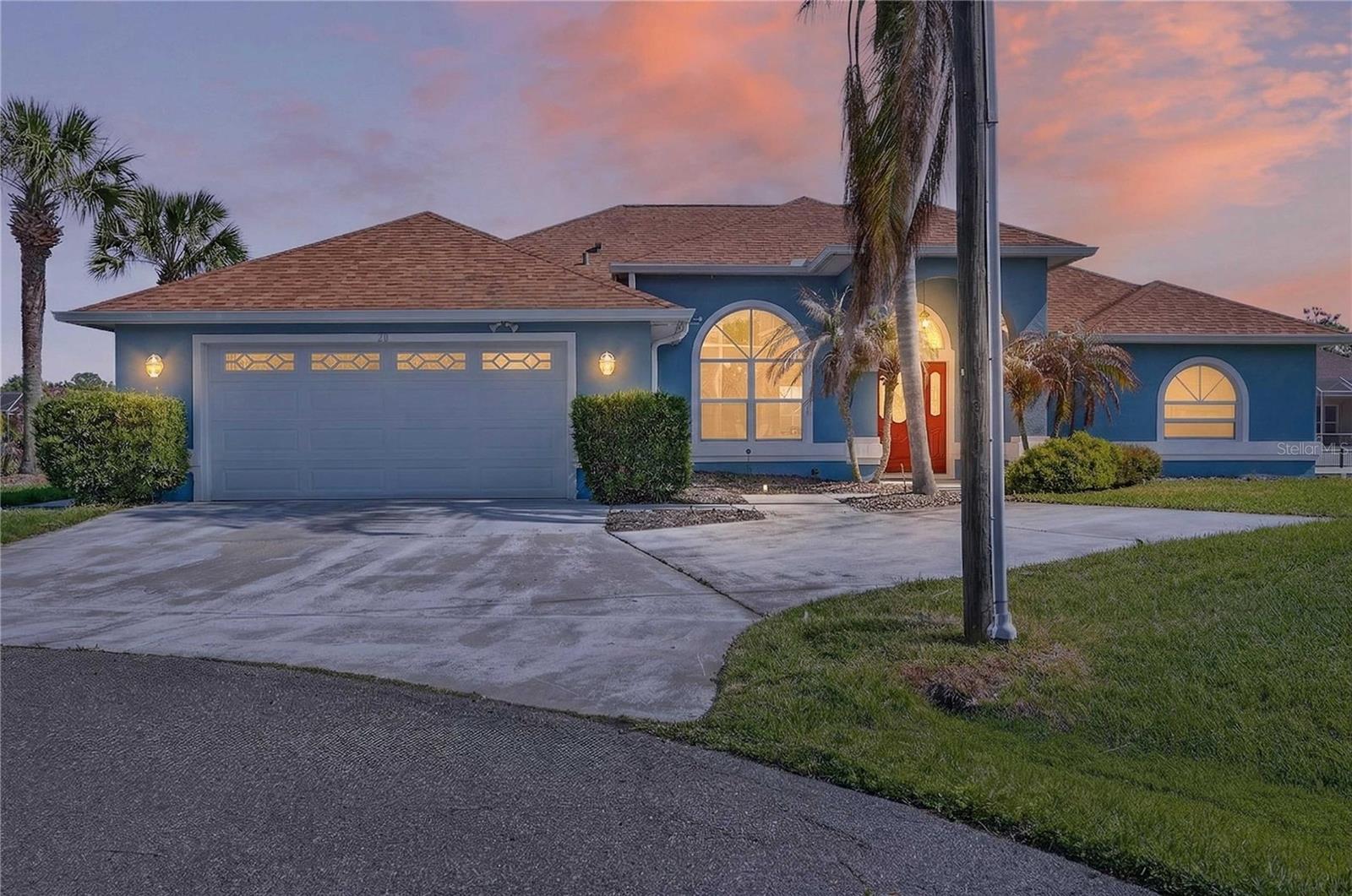 20 CORONA CT, PALM COAST, FL, 32137