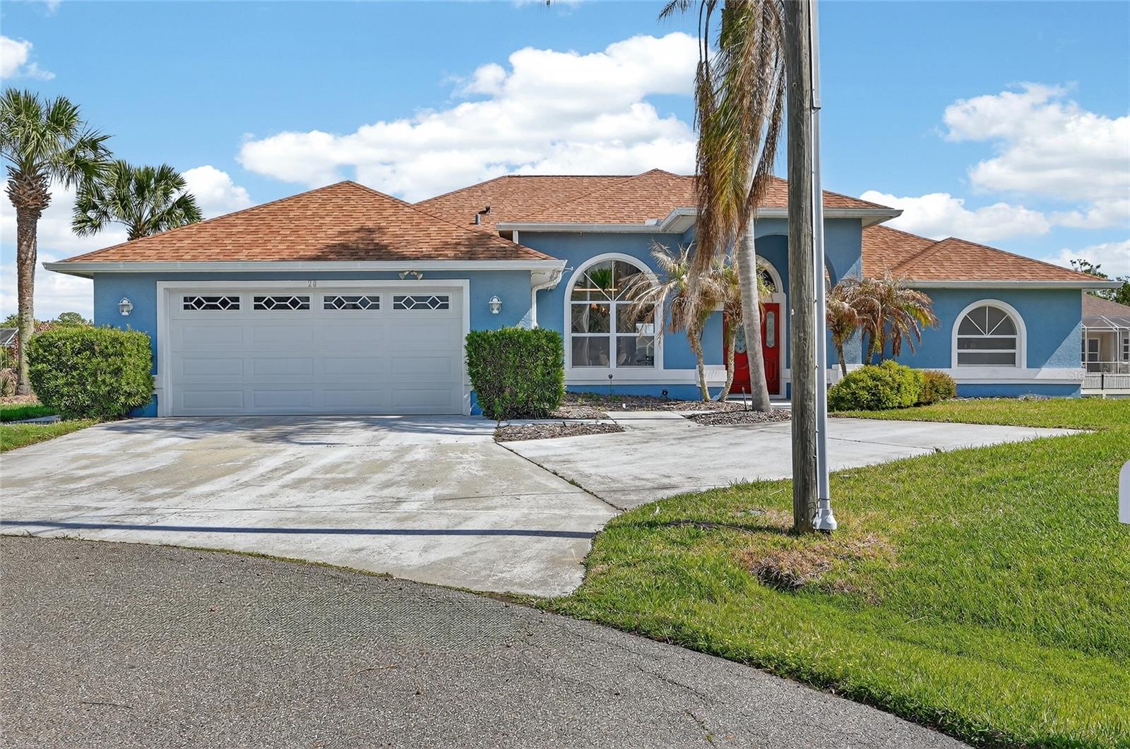 20 CORONA CT, PALM COAST, FL, 32137