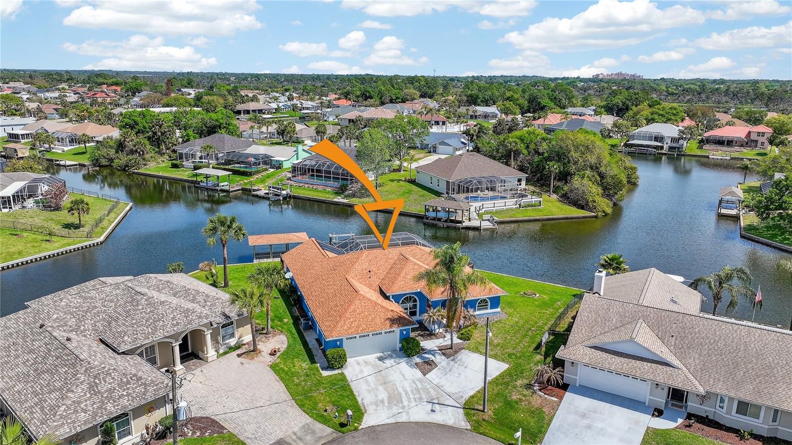 20 CORONA CT, PALM COAST, FL, 32137