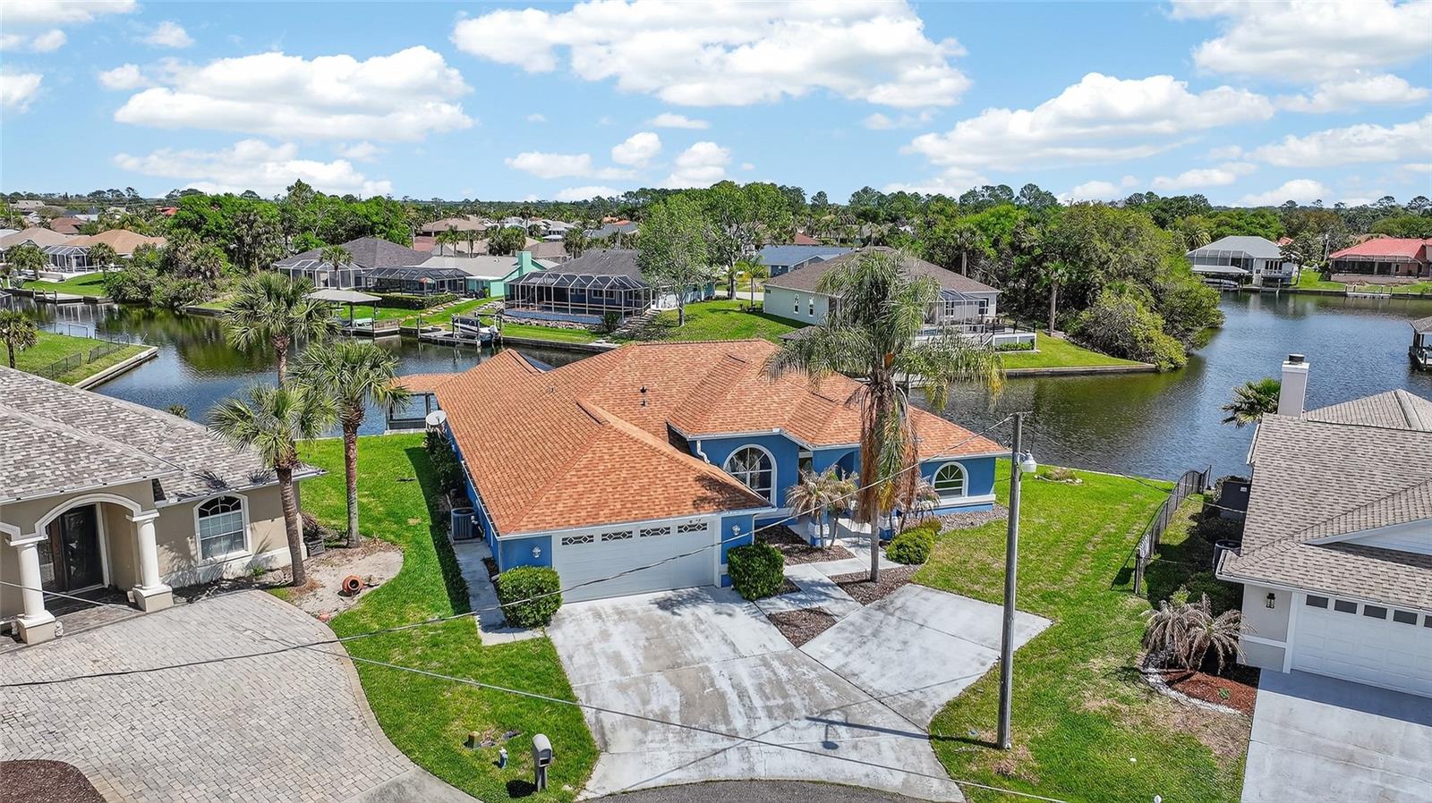 20 CORONA CT, PALM COAST, FL, 32137