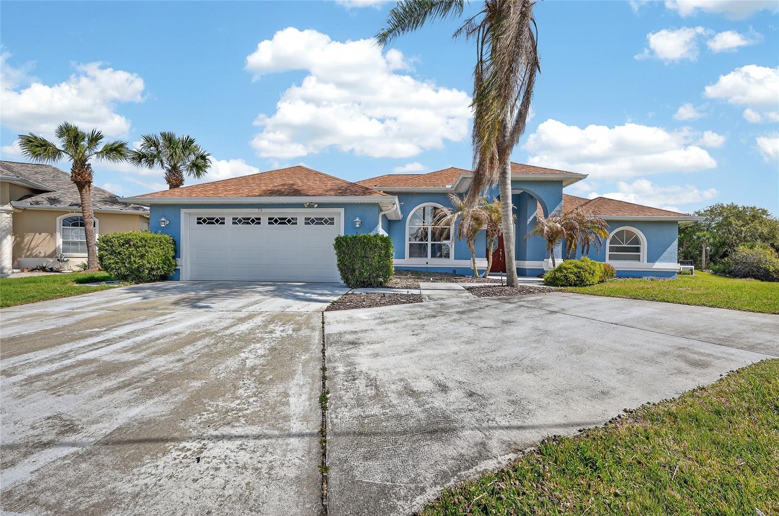 20 CORONA CT, PALM COAST, FL, 32137