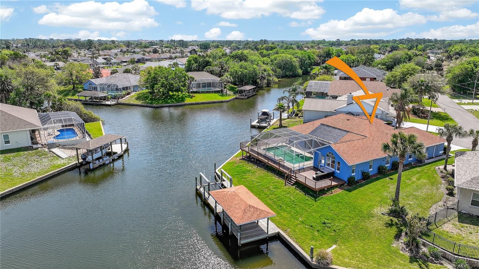 20 CORONA CT, PALM COAST, FL, 32137