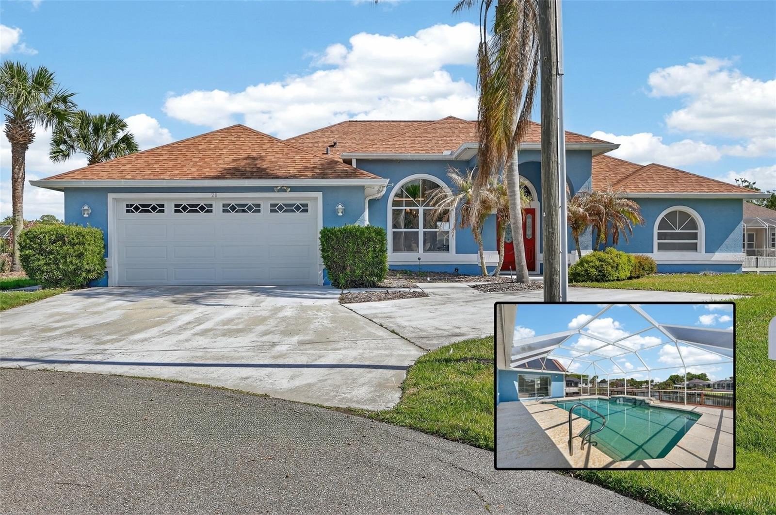 20 CORONA CT, PALM COAST, FL, 32137