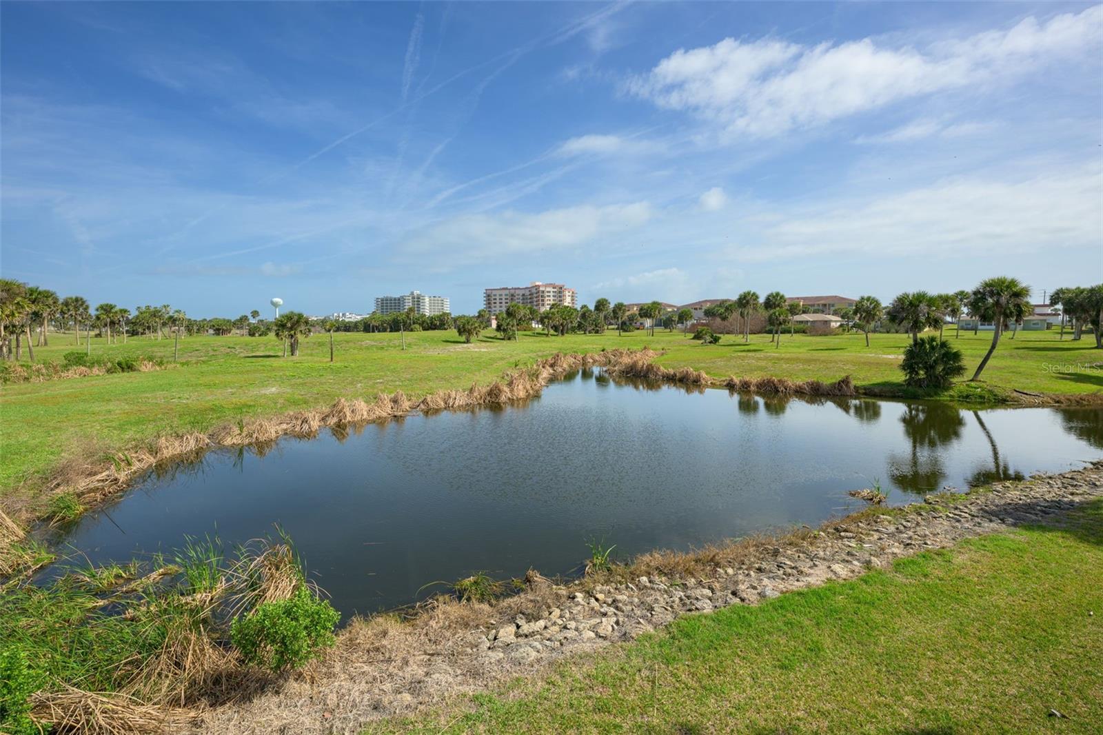 24 N OCEAN PALM VILLAS #24, FLAGLER BEACH, FL, 32136