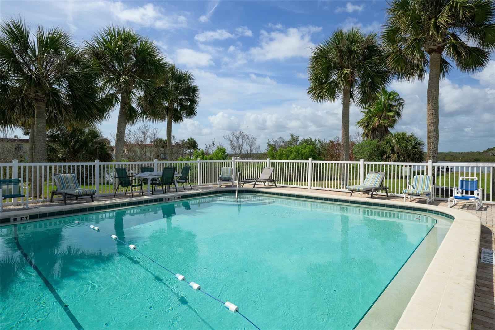 24 N OCEAN PALM VILLAS #24, FLAGLER BEACH, FL, 32136