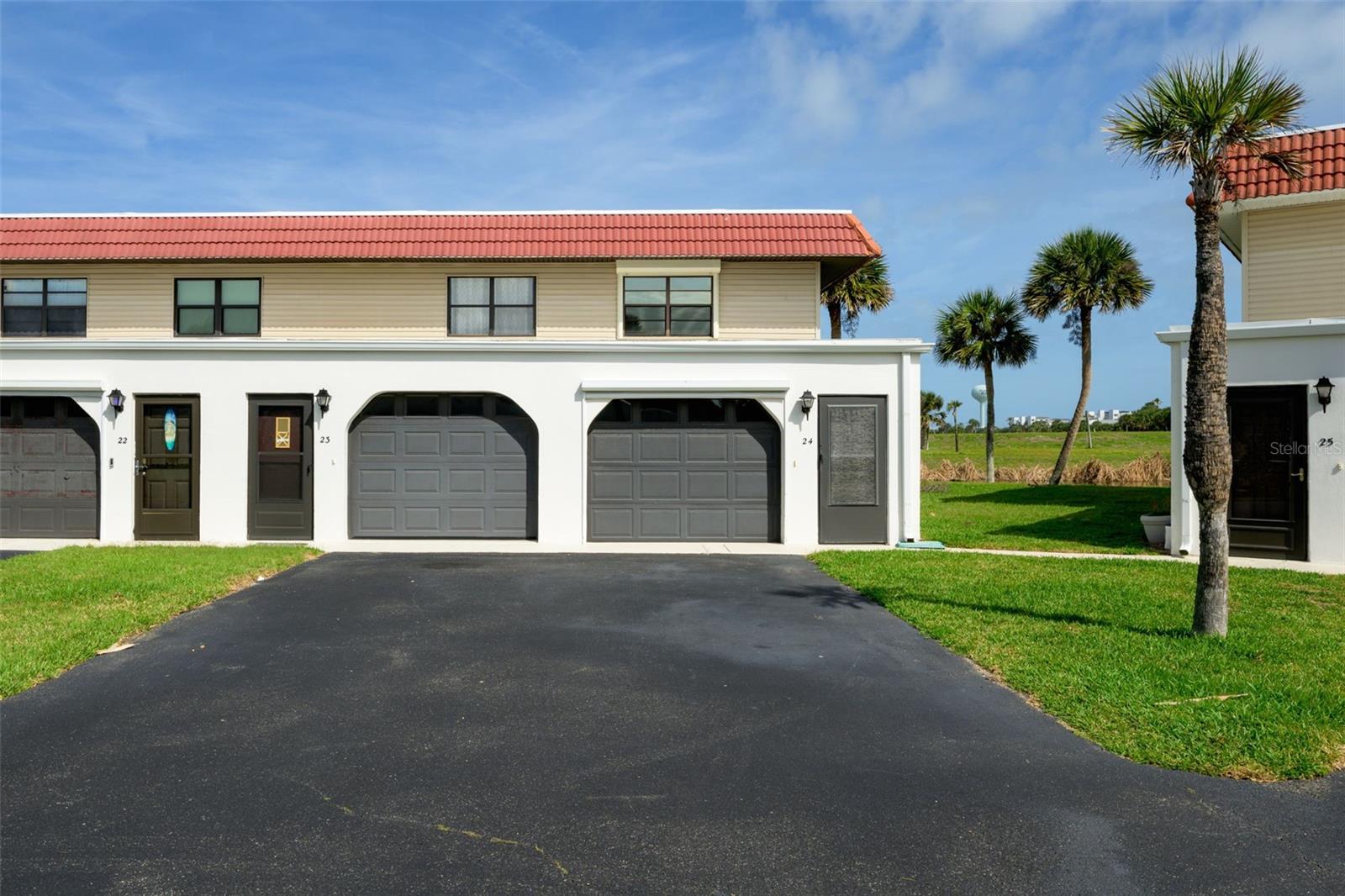24 N OCEAN PALM VILLAS #24, FLAGLER BEACH, FL, 32136