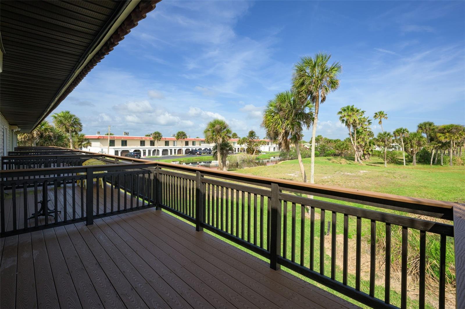 24 N OCEAN PALM VILLAS #24, FLAGLER BEACH, FL, 32136