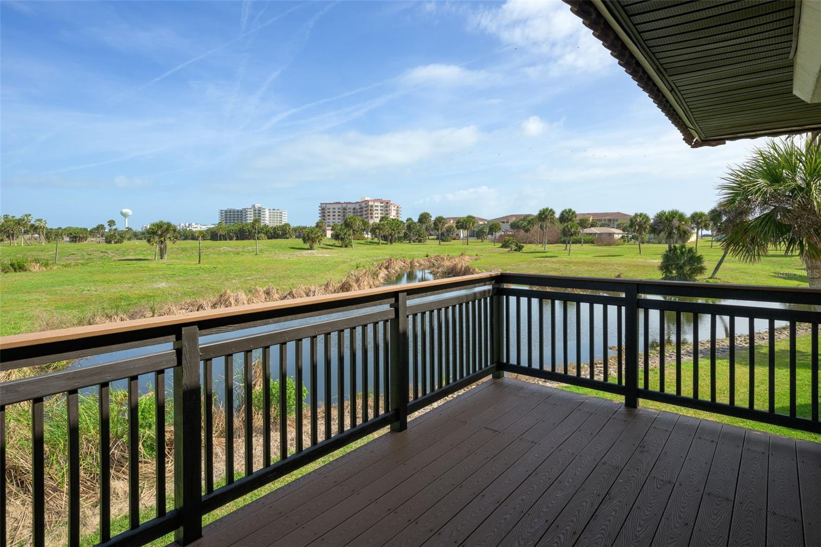 24 N OCEAN PALM VILLAS #24, FLAGLER BEACH, FL, 32136