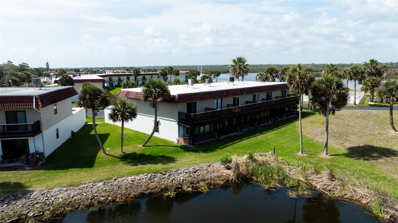 24 N OCEAN PALM VILLAS #24, FLAGLER BEACH, FL, 32136