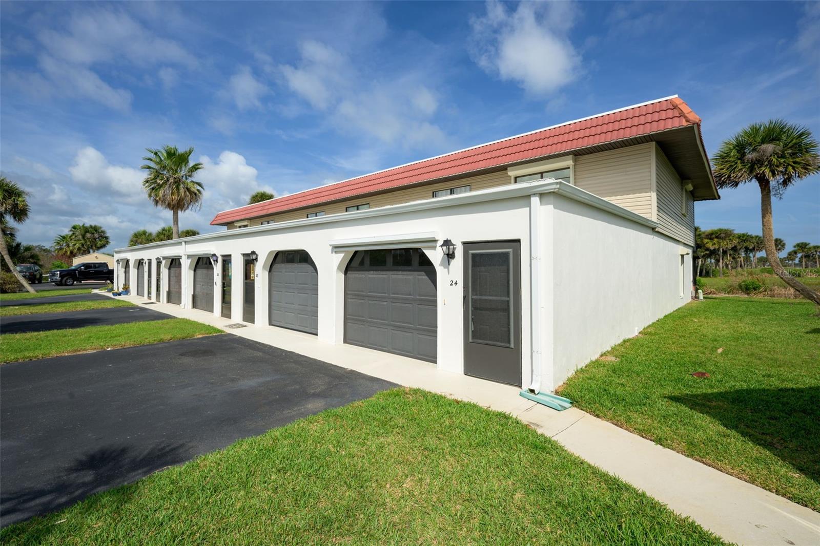 24 N OCEAN PALM VILLAS #24, FLAGLER BEACH, FL, 32136