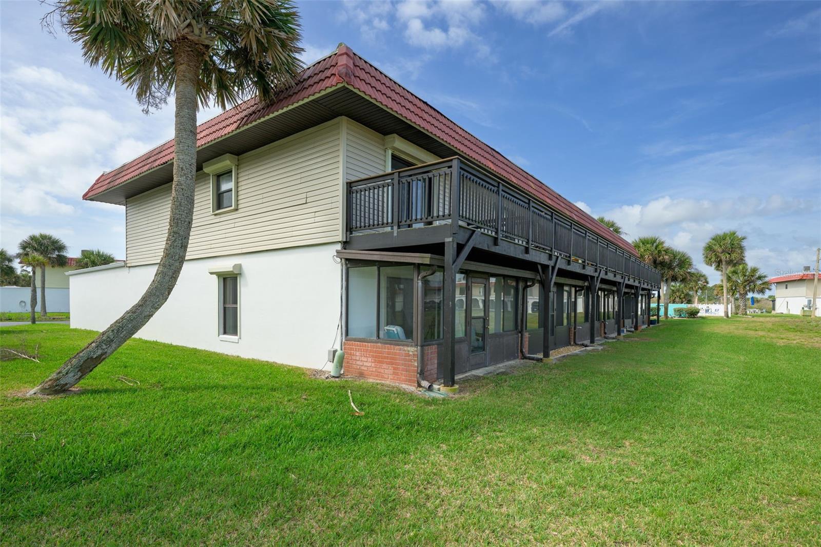 24 N OCEAN PALM VILLAS #24, FLAGLER BEACH, FL, 32136