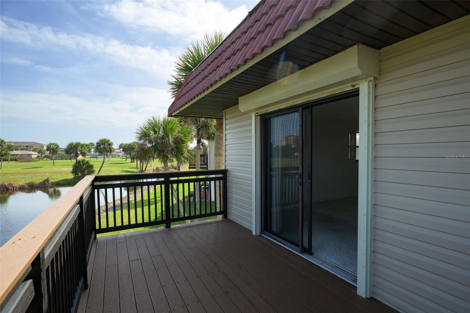 24 N OCEAN PALM VILLAS #24, FLAGLER BEACH, FL, 32136
