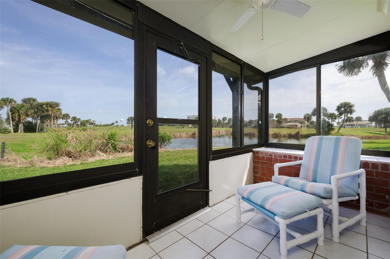 24 N OCEAN PALM VILLAS #24, FLAGLER BEACH, FL, 32136