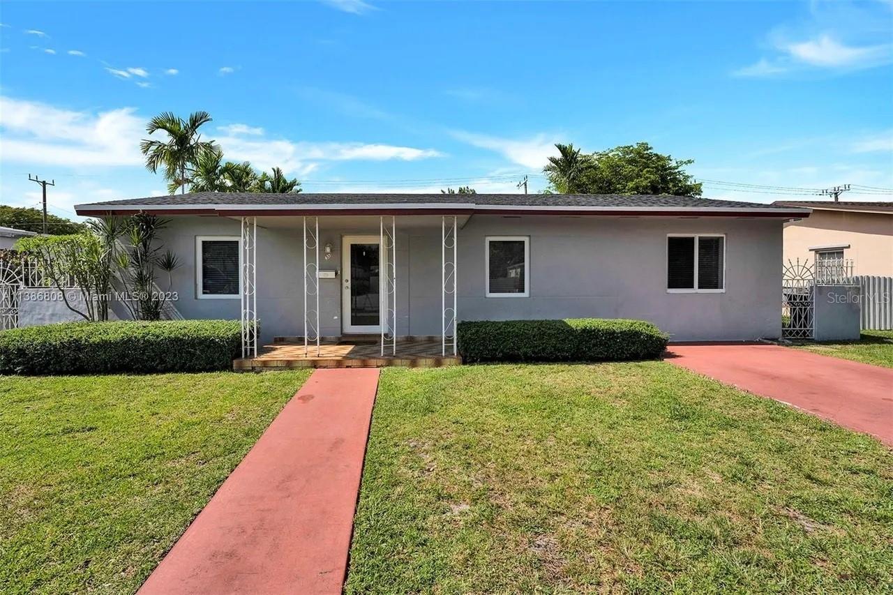 437 SWAN AVE, MIAMI, FL, 33166