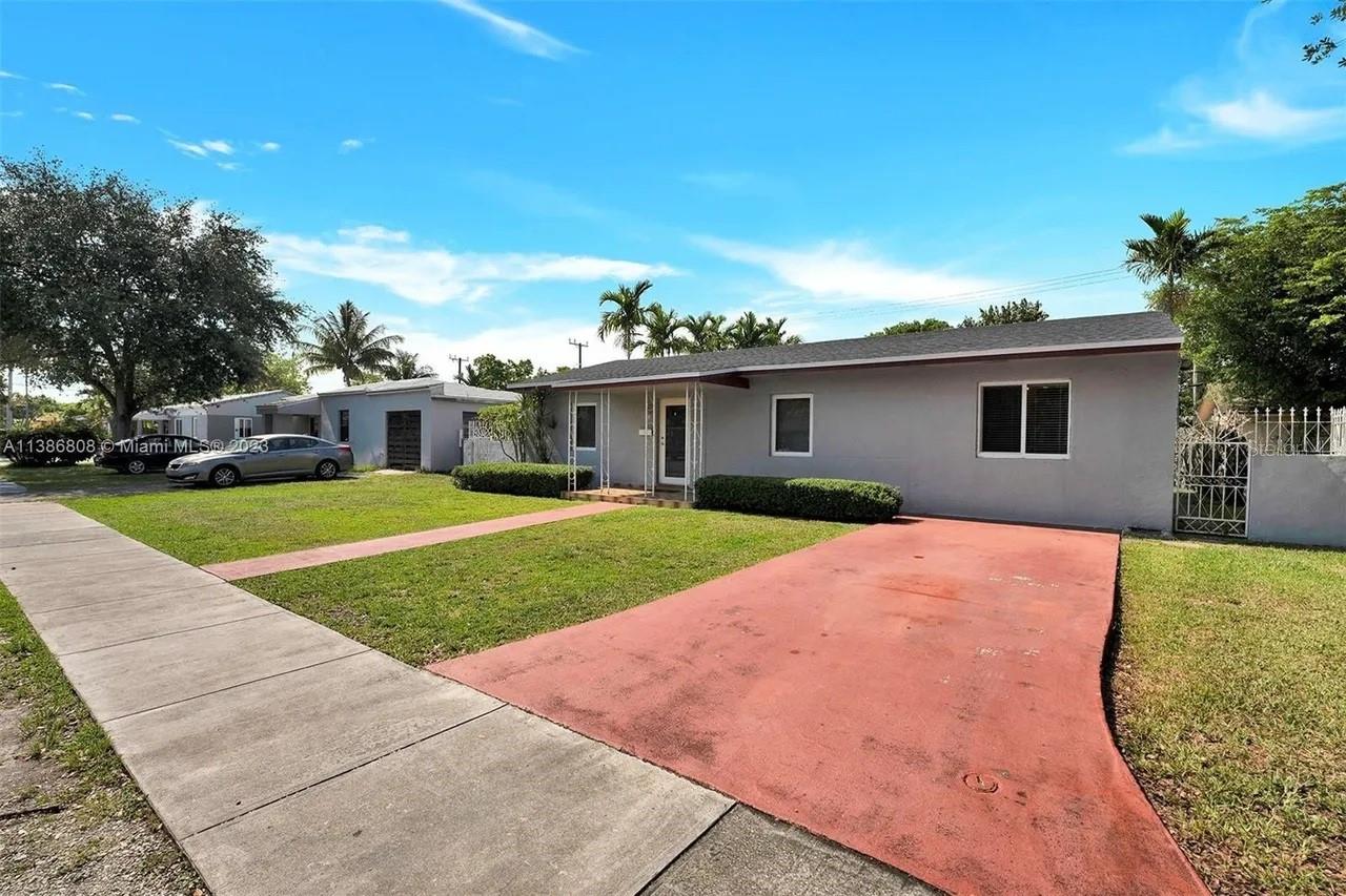 437 SWAN AVE, MIAMI, FL, 33166