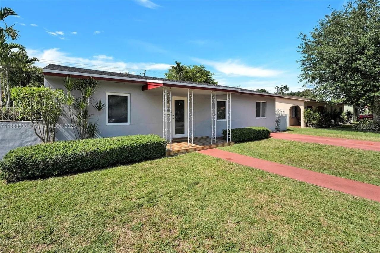 437 SWAN AVE, MIAMI, FL, 33166