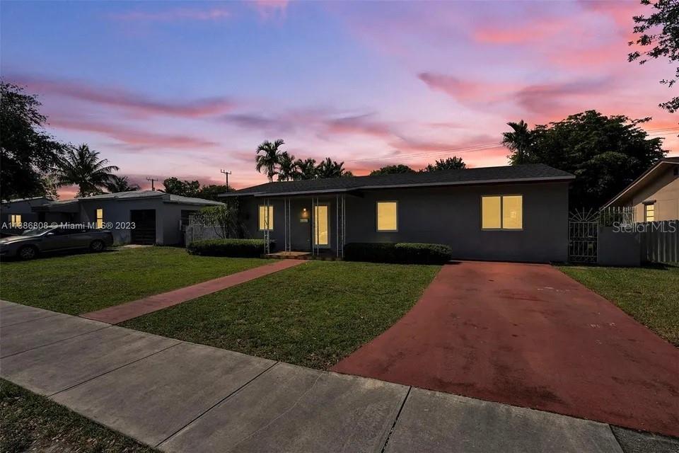 437 SWAN AVE, MIAMI, FL, 33166