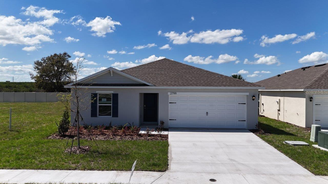 726 GREENWAY BLVD, LAKE WALES, FL, 33859