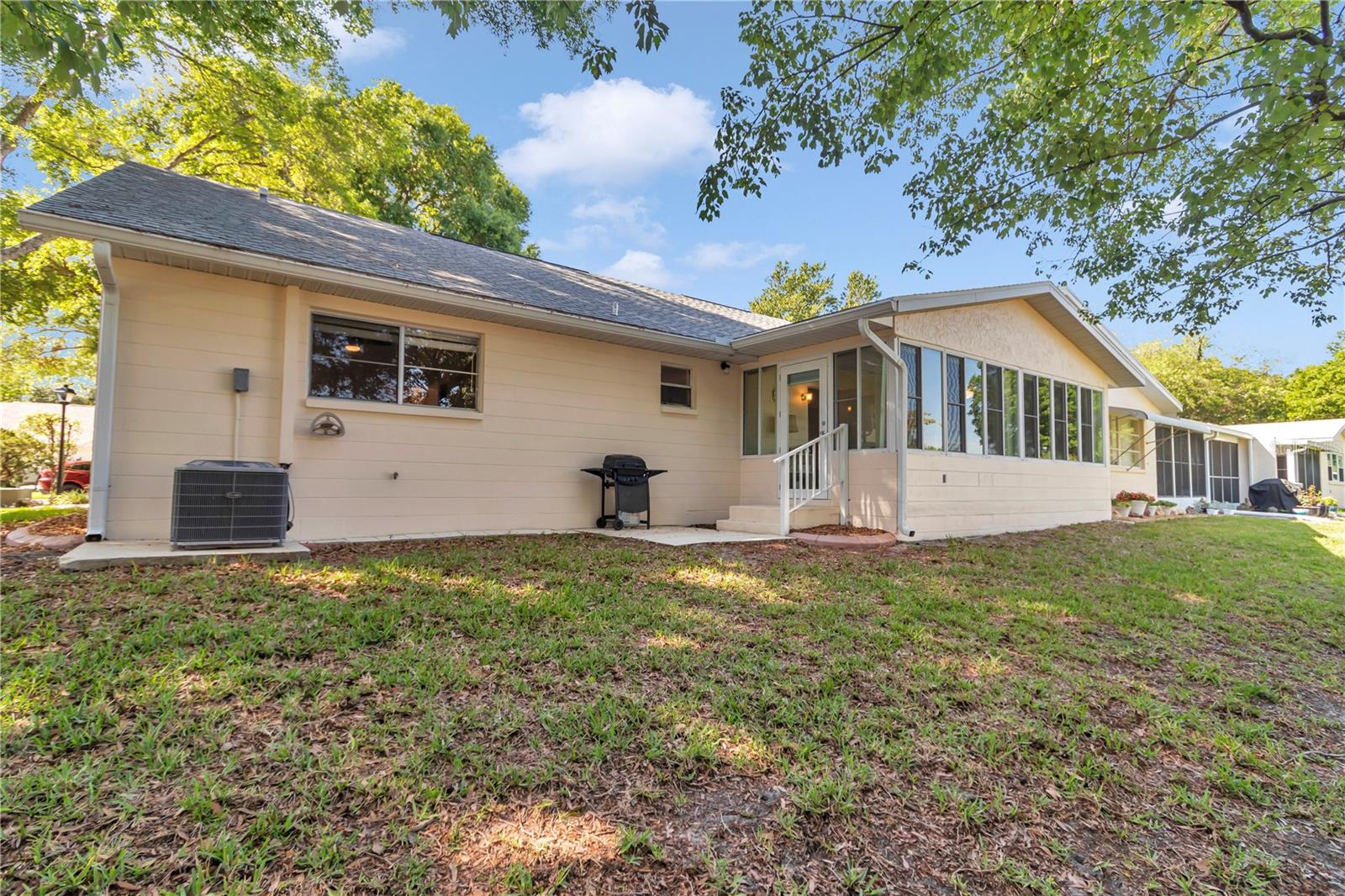 8787 SW 90TH LN #E, OCALA, FL, 34481