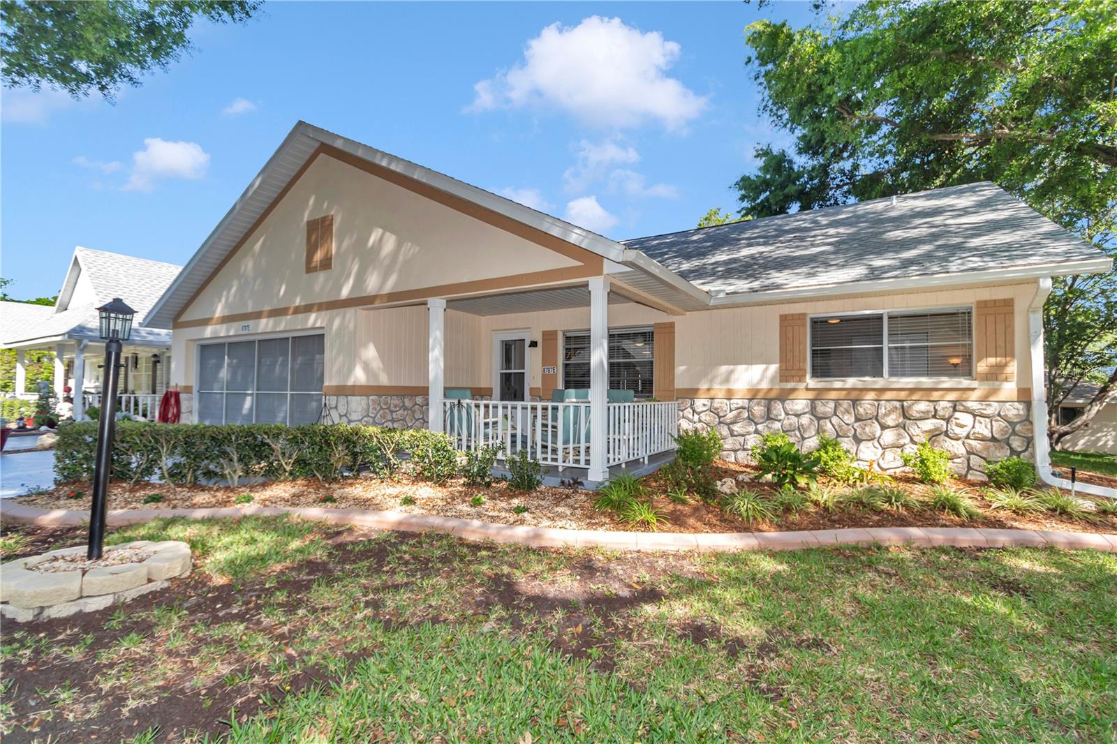 8787 SW 90TH LN #E, OCALA, FL, 34481