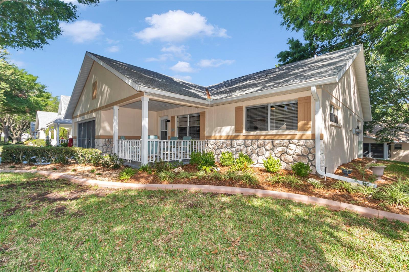 8787 SW 90TH LN #E, OCALA, FL, 34481