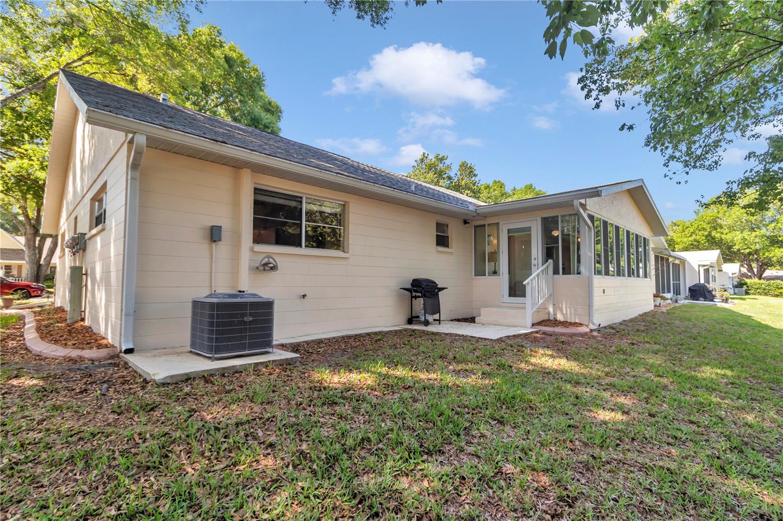 8787 SW 90TH LN #E, OCALA, FL, 34481