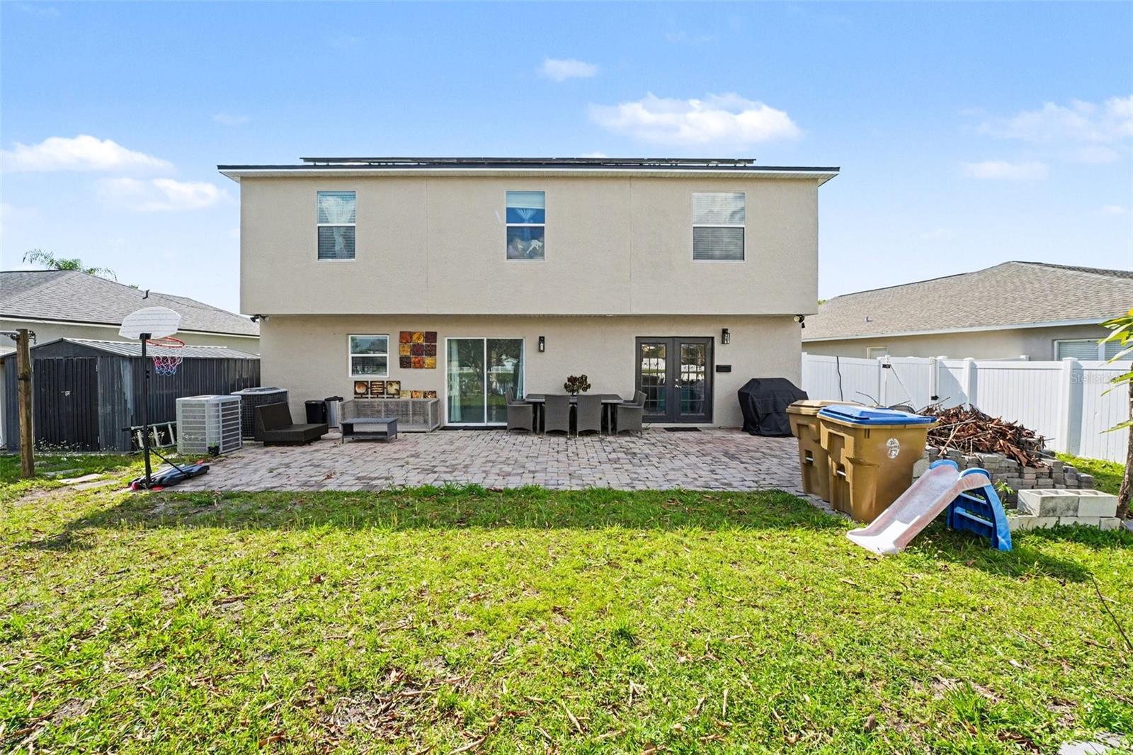 5684 SYCAMORE CANYON DR, KISSIMMEE, FL, 34758