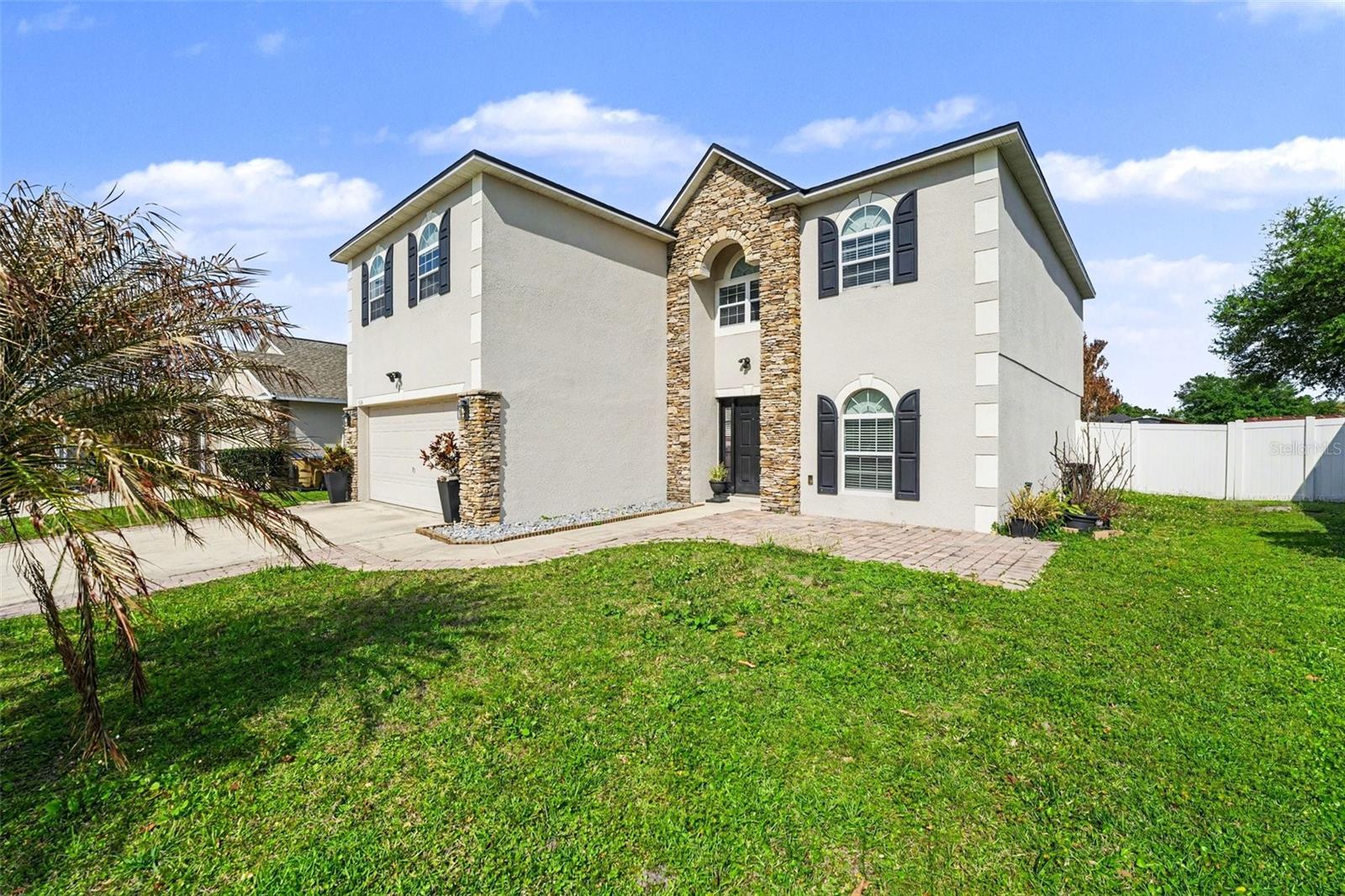 5684 SYCAMORE CANYON DR, KISSIMMEE, FL, 34758