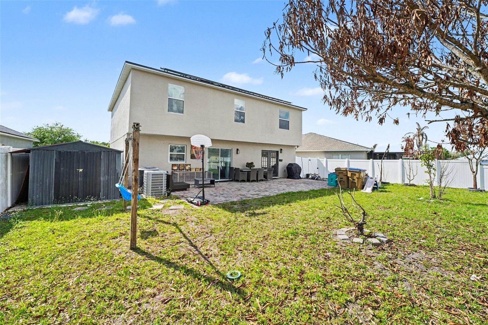 5684 SYCAMORE CANYON DR, KISSIMMEE, FL, 34758