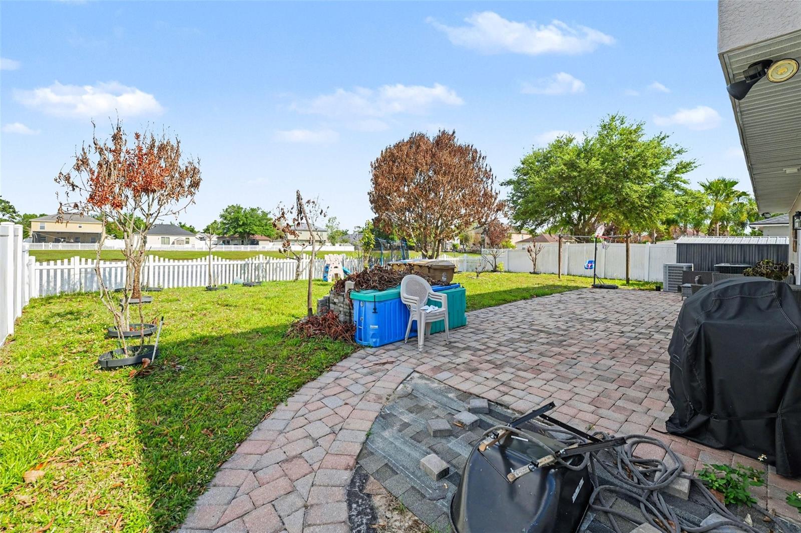 5684 SYCAMORE CANYON DR, KISSIMMEE, FL, 34758