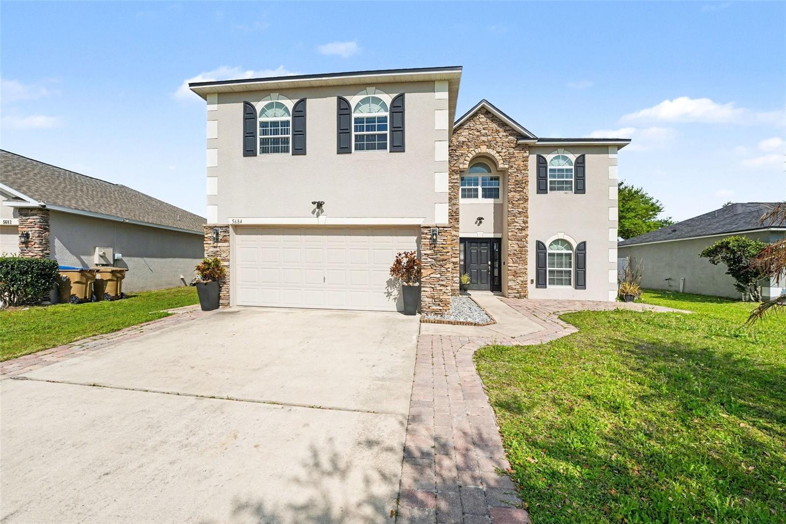 5684 SYCAMORE CANYON DR, KISSIMMEE, FL, 34758