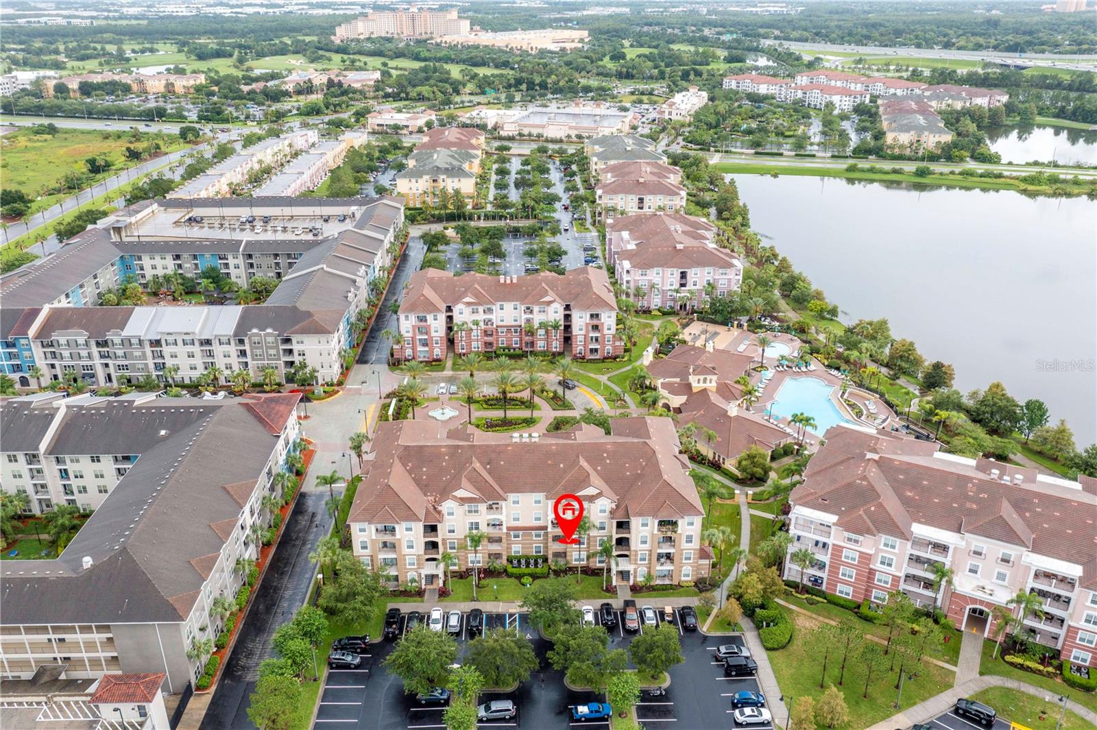 5000 CAYVIEW AVE #30908, ORLANDO, FL, 32819