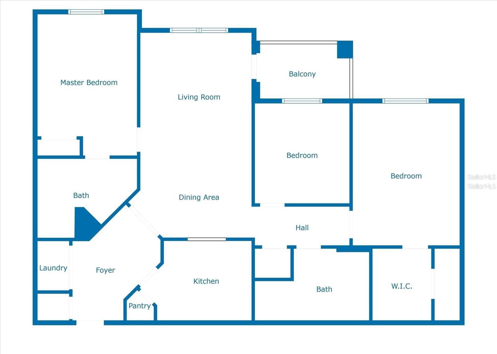 5000 CAYVIEW AVE #30908, ORLANDO, FL, 32819