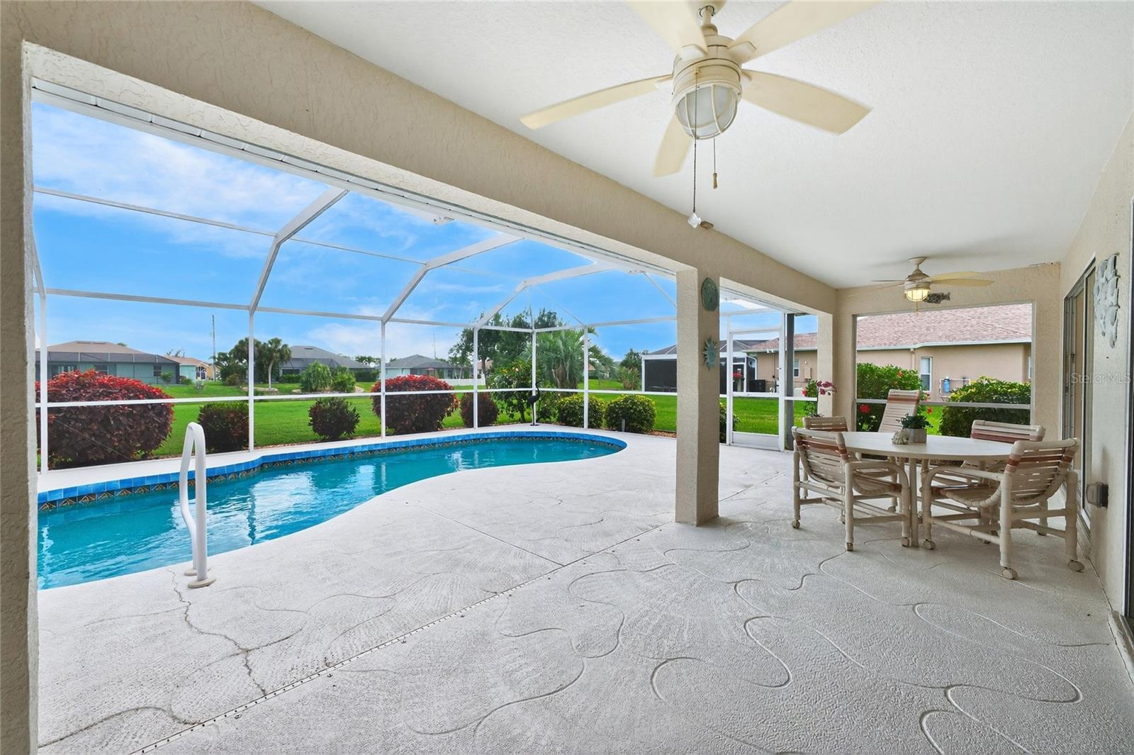 438 BOUNDARY BLVD, ROTONDA WEST, FL, 33947