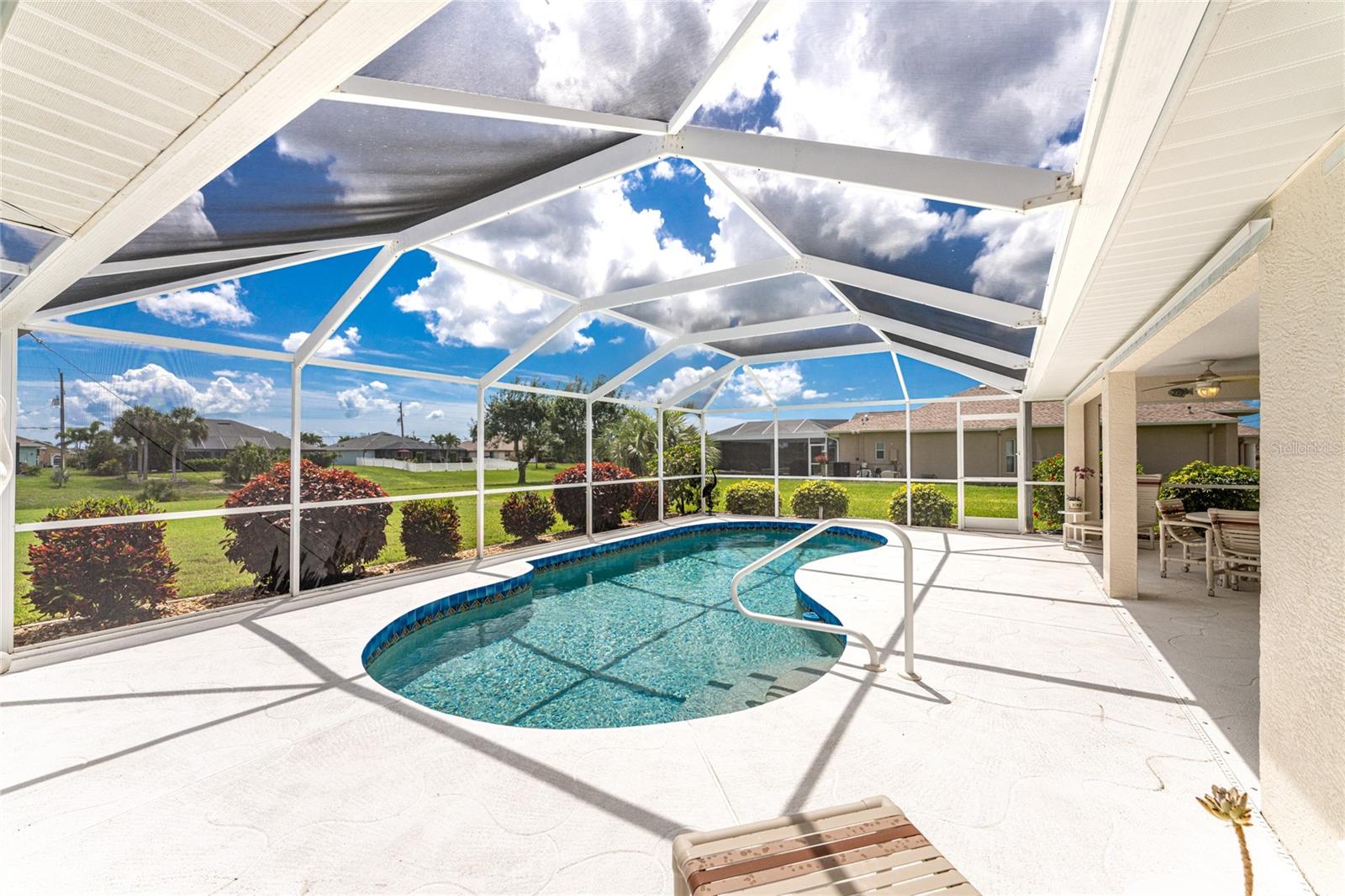 438 BOUNDARY BLVD, ROTONDA WEST, FL, 33947