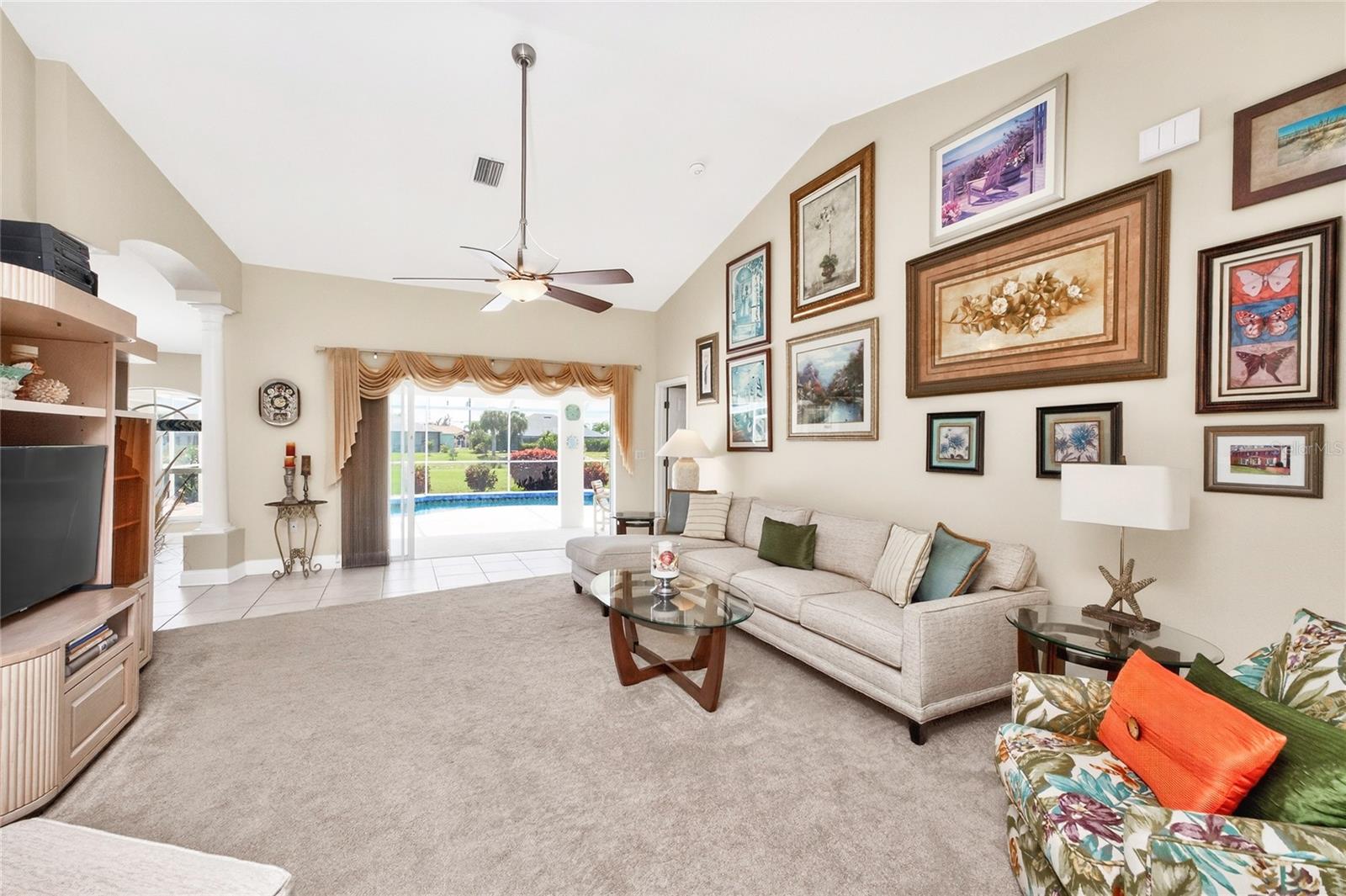 438 BOUNDARY BLVD, ROTONDA WEST, FL, 33947