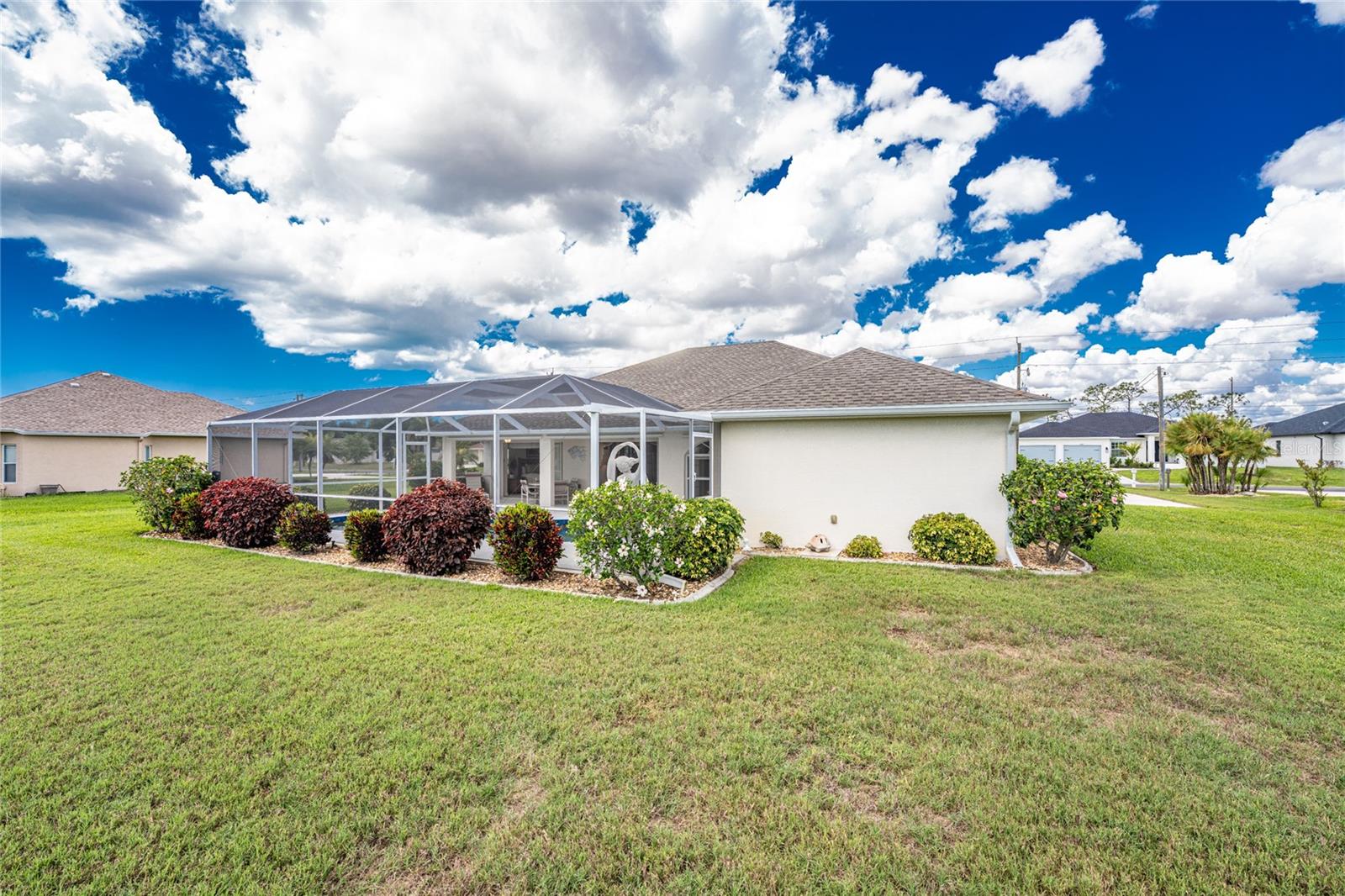 438 BOUNDARY BLVD, ROTONDA WEST, FL, 33947