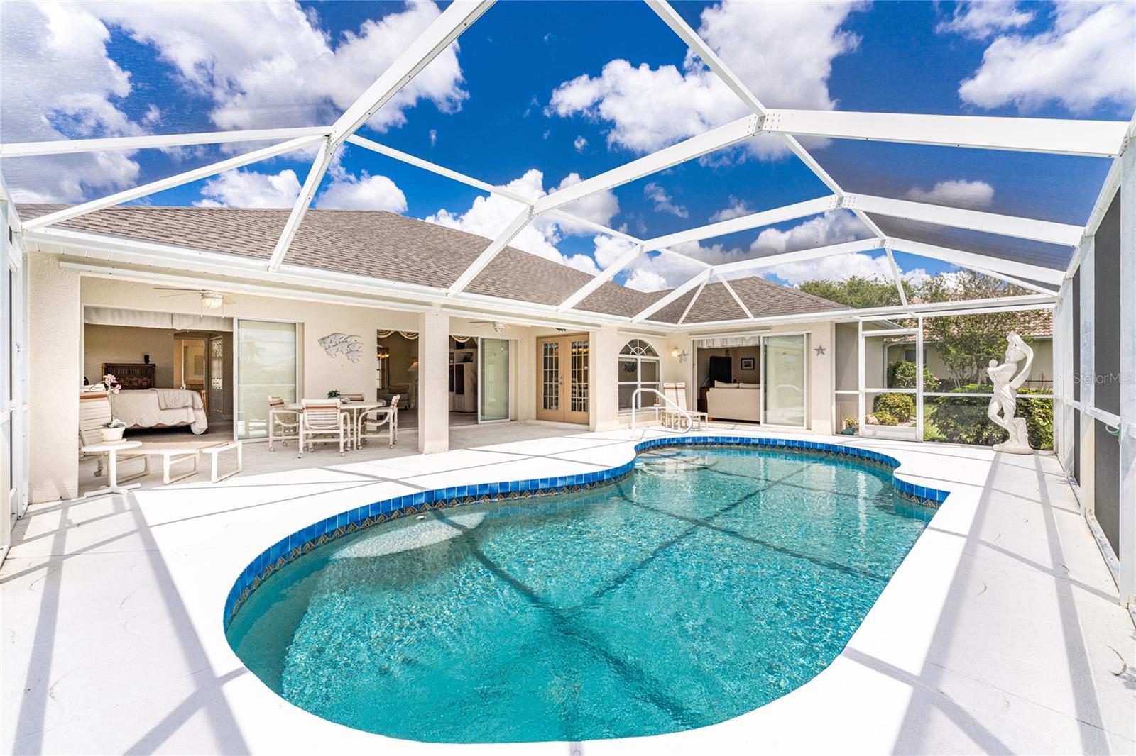 438 BOUNDARY BLVD, ROTONDA WEST, FL, 33947