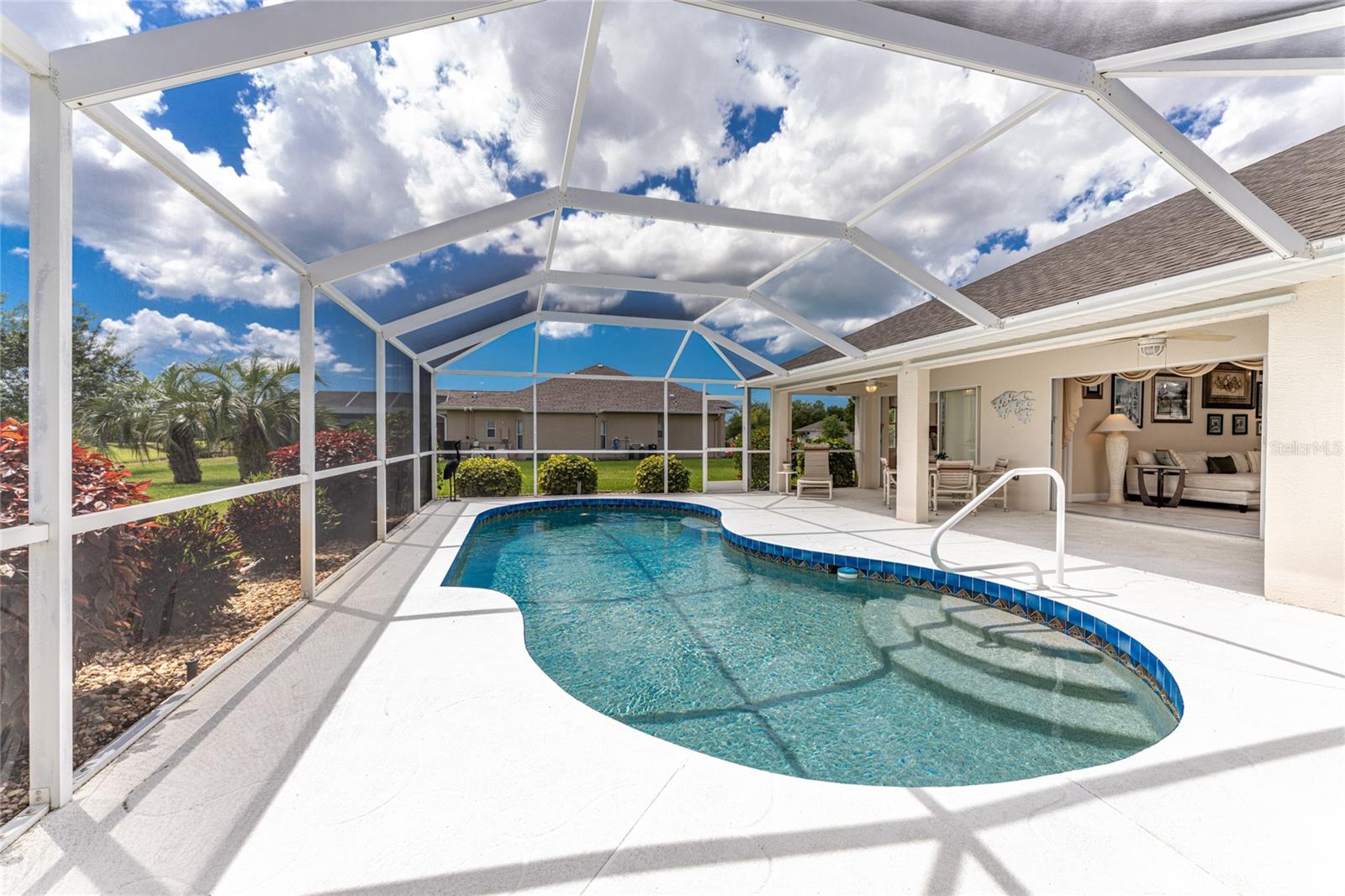 438 BOUNDARY BLVD, ROTONDA WEST, FL, 33947