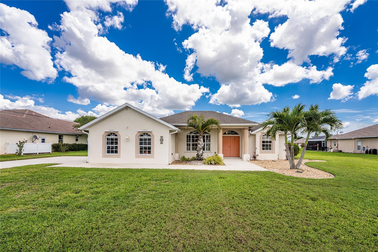 438 BOUNDARY BLVD, ROTONDA WEST, FL, 33947