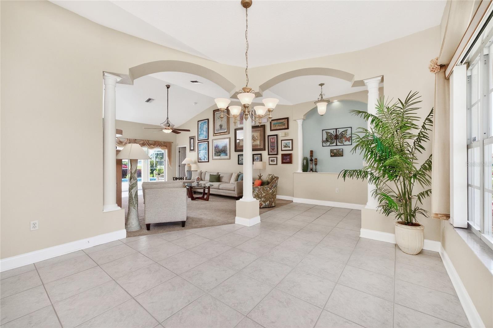 438 BOUNDARY BLVD, ROTONDA WEST, FL, 33947