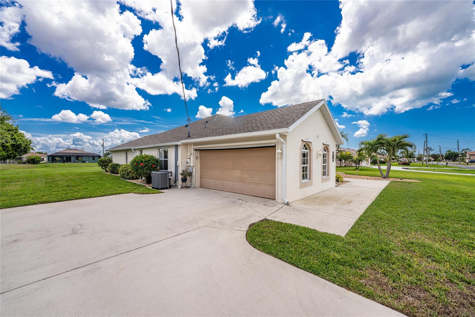 438 BOUNDARY BLVD, ROTONDA WEST, FL, 33947