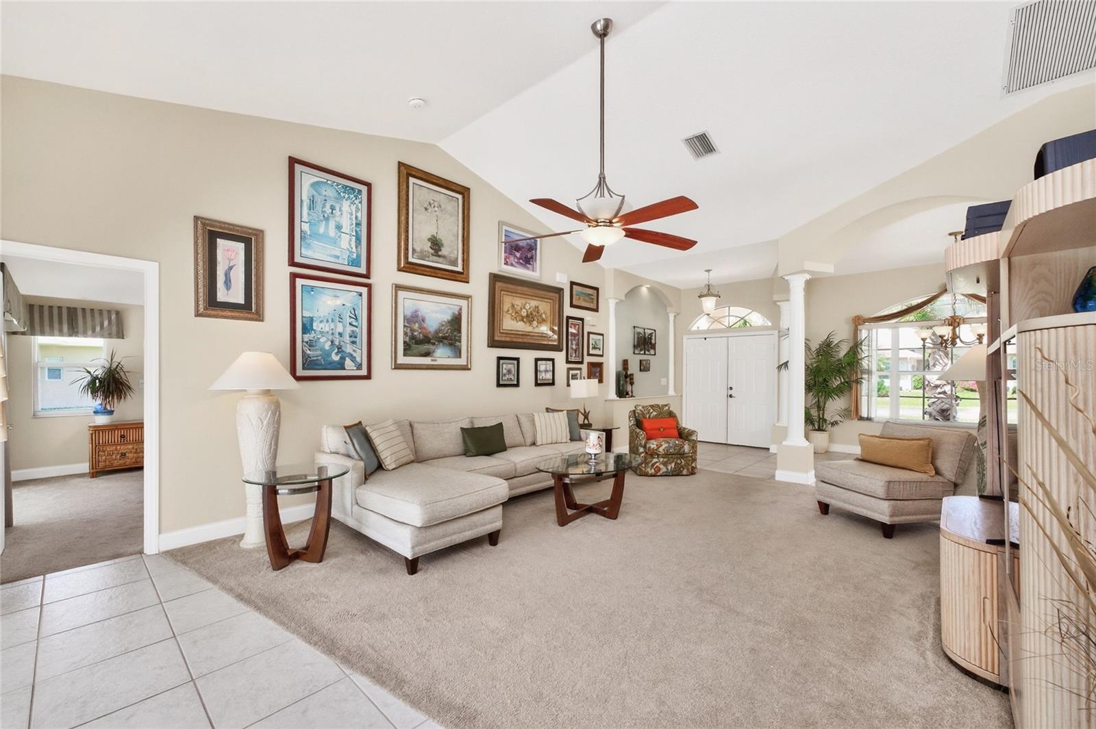438 BOUNDARY BLVD, ROTONDA WEST, FL, 33947