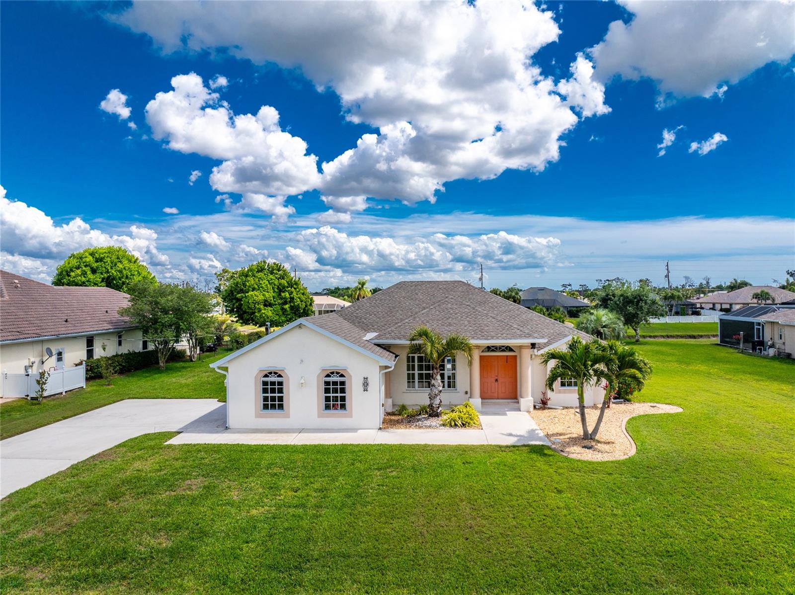 438 BOUNDARY BLVD, ROTONDA WEST, FL, 33947