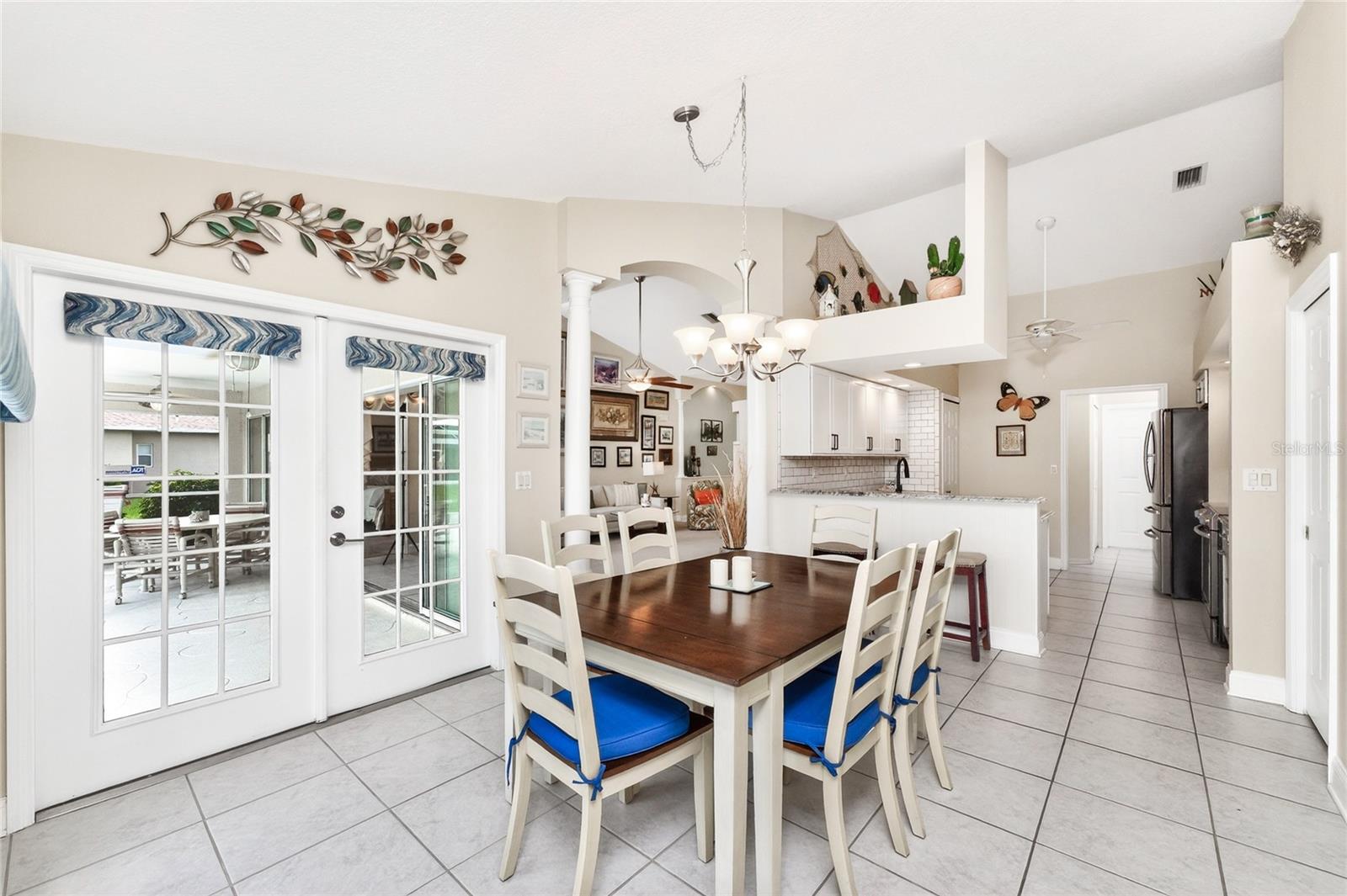 438 BOUNDARY BLVD, ROTONDA WEST, FL, 33947